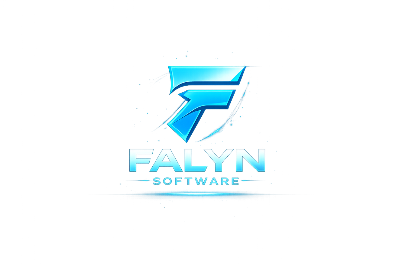Falyn Software Logo